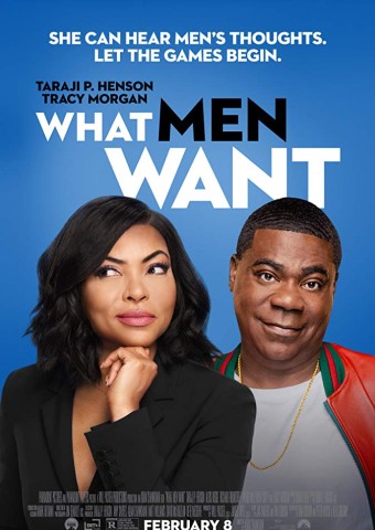 What Men Want (2019 - Luganda VJ Junior)